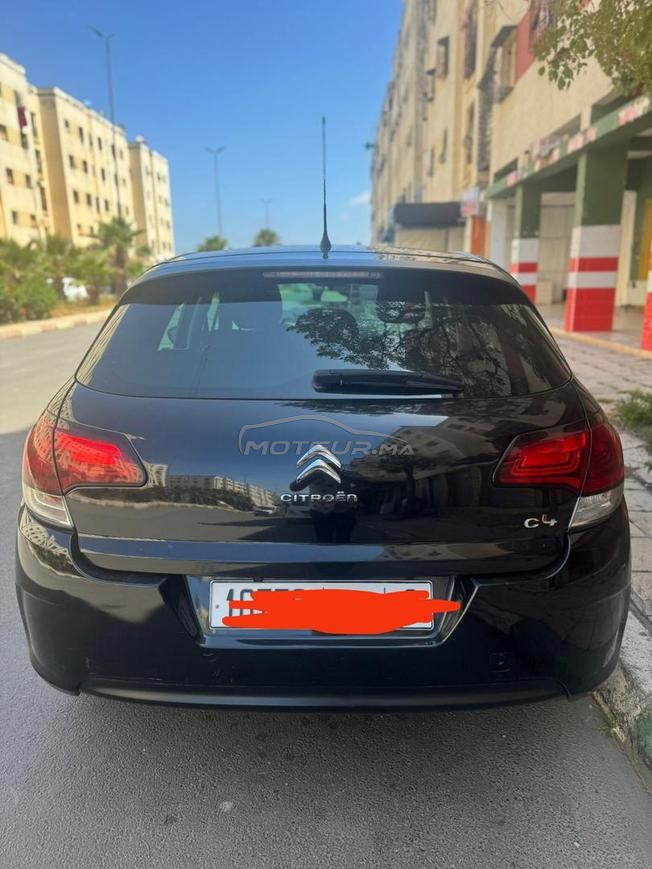 Citroën C4 