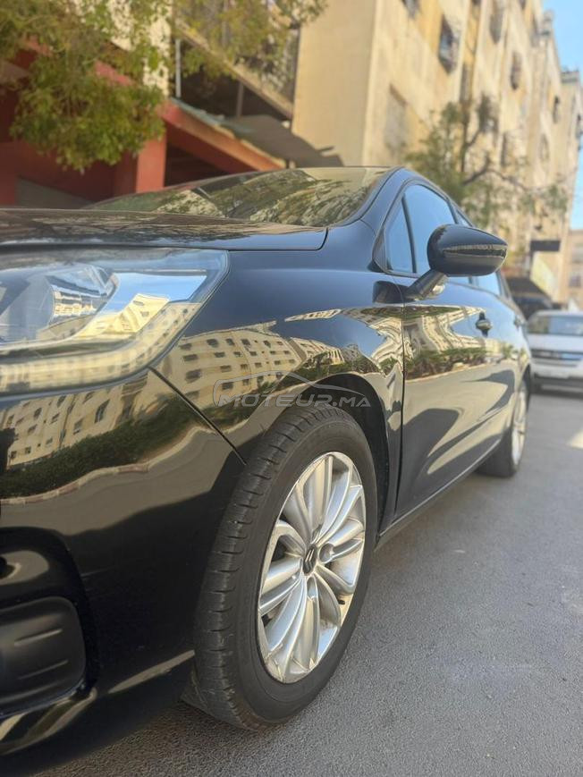 Citroën C4 