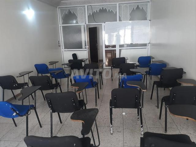 بيع تجهيزات مركز دعم