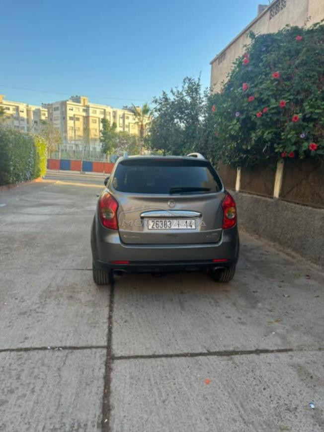 Ssangyong