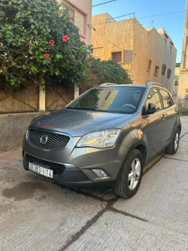 Ssangyong