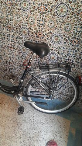 Vélo n9ia d'origine allmand - 2