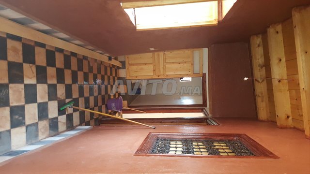 Très belle maison de montage à vendre