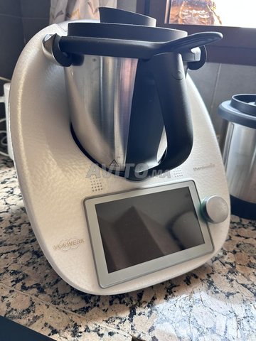 THERMOMIX TM 6