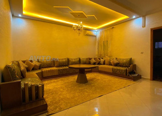 شقق مفروشه للكراء اليومي مكناس 