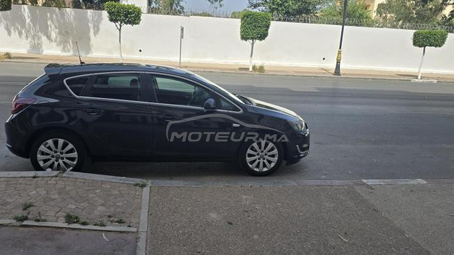 opel astra full option bonita cosmo 