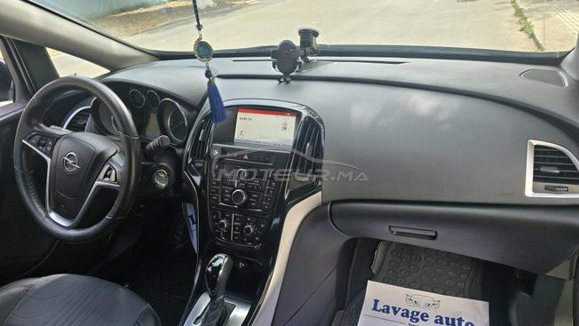 opel astra full option bonita cosmo 