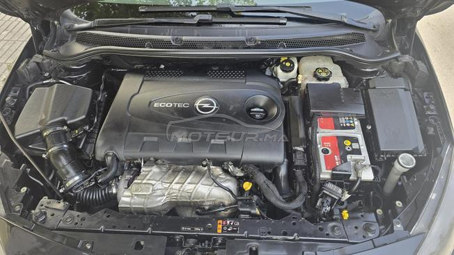 opel astra full option bonita cosmo 