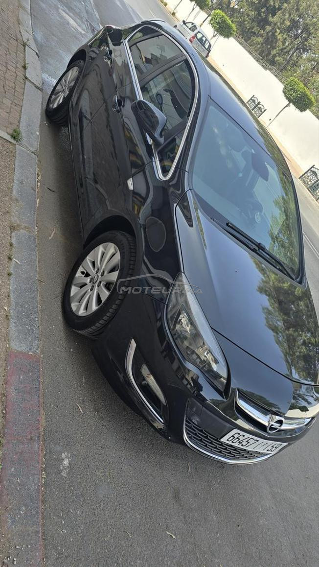 opel astra full option bonita cosmo 