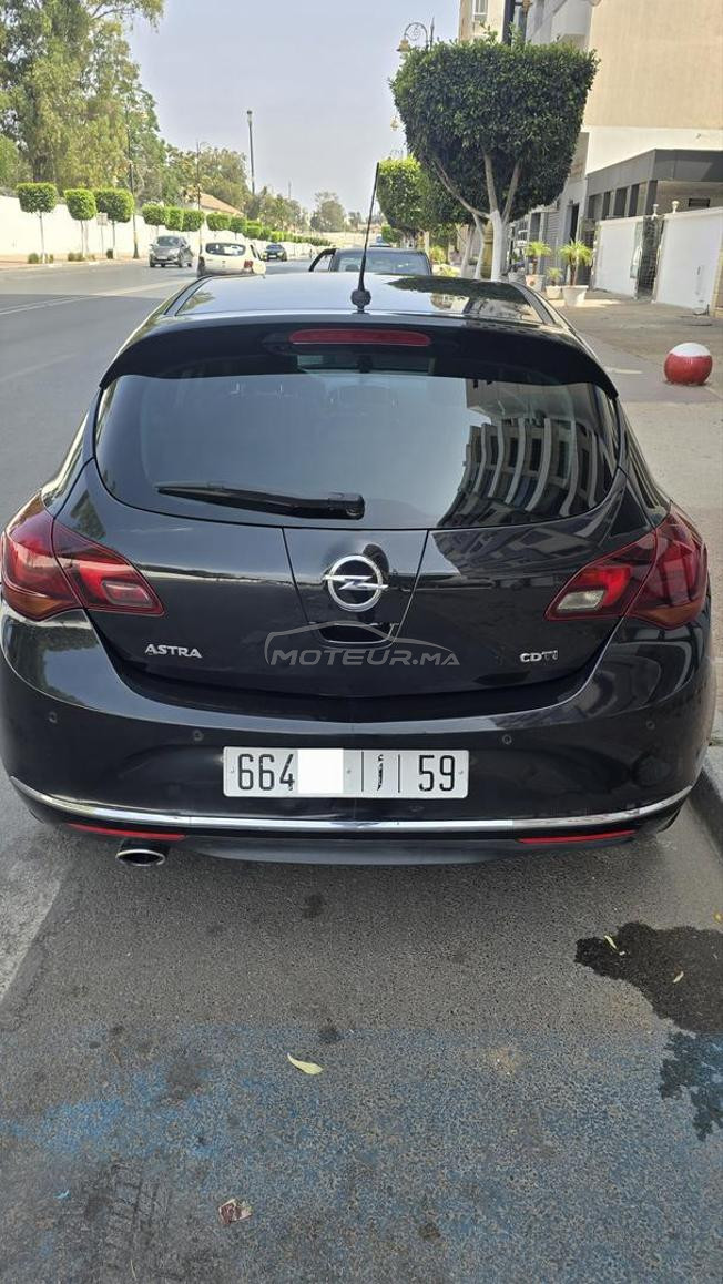 opel astra full option bonita cosmo 