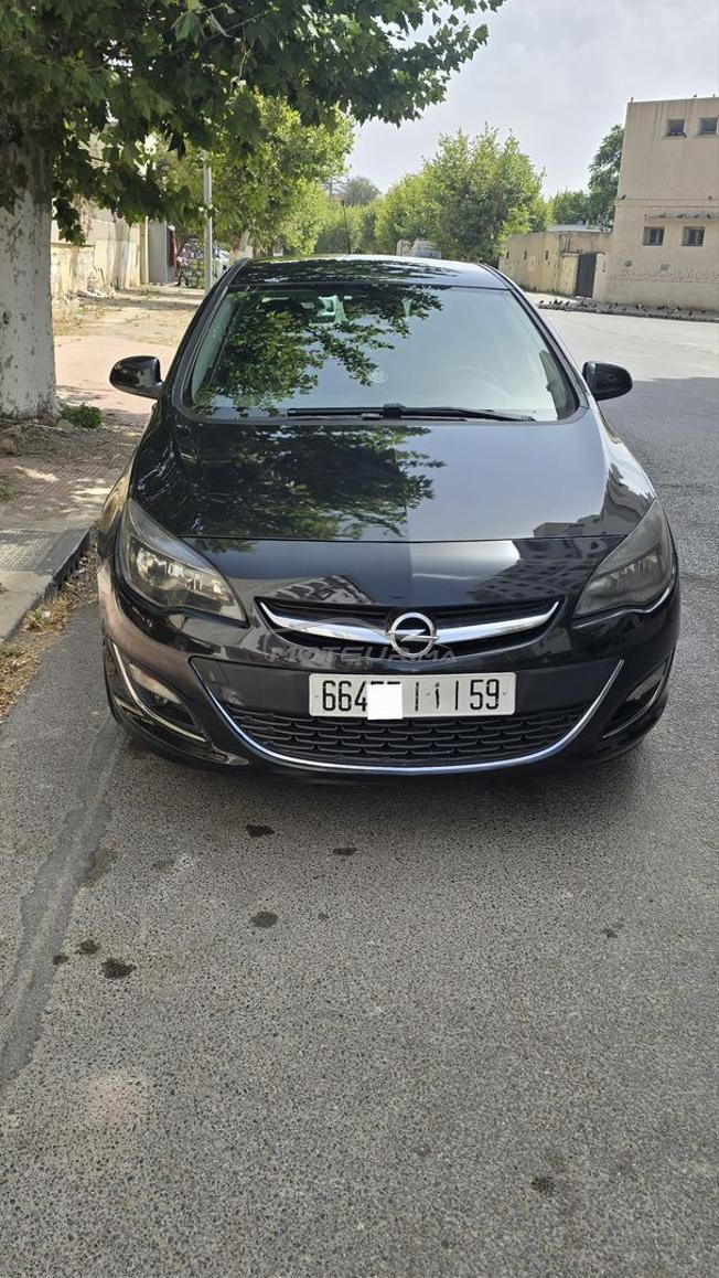 opel astra full option bonita cosmo 