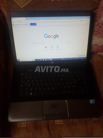 Pc hp core i3