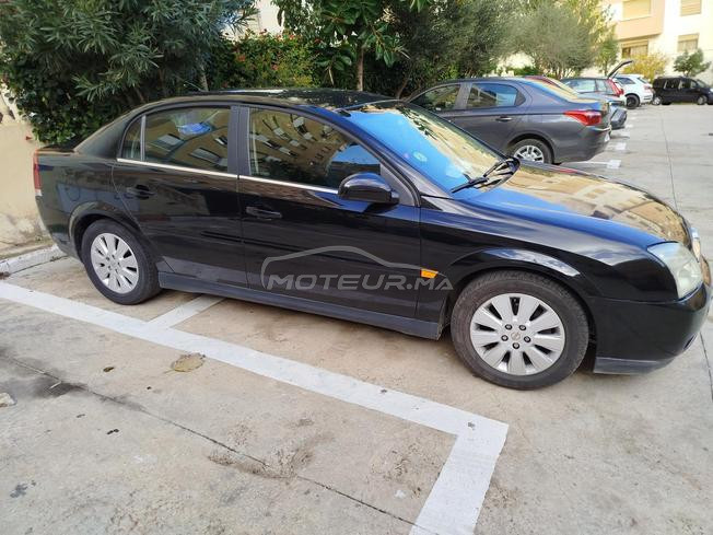 Opel Vectra c 2 ✋ main