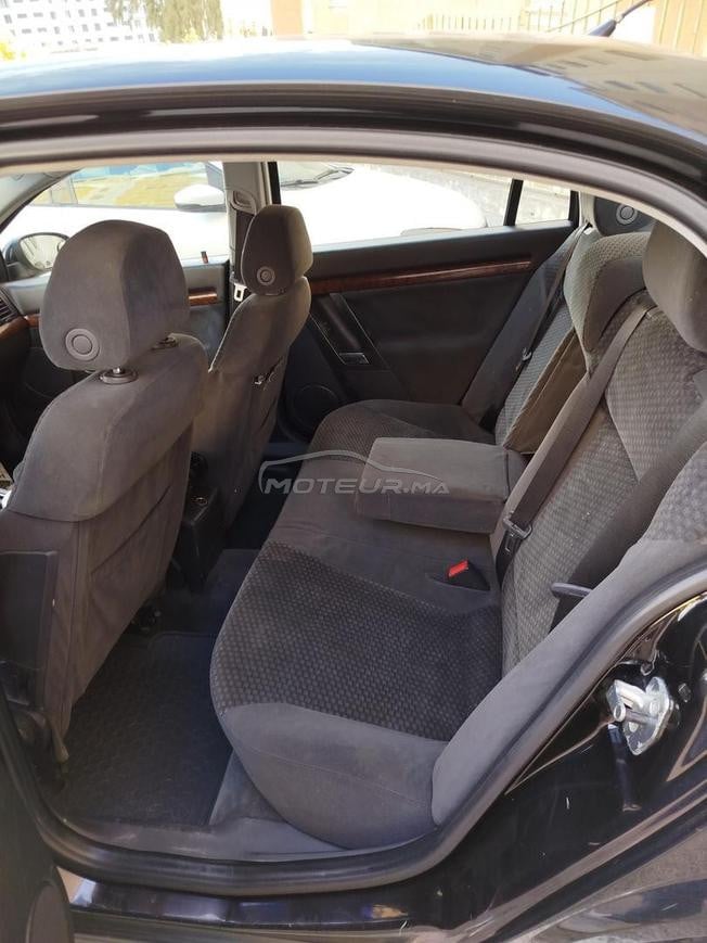 Opel Vectra c 2 ✋ main