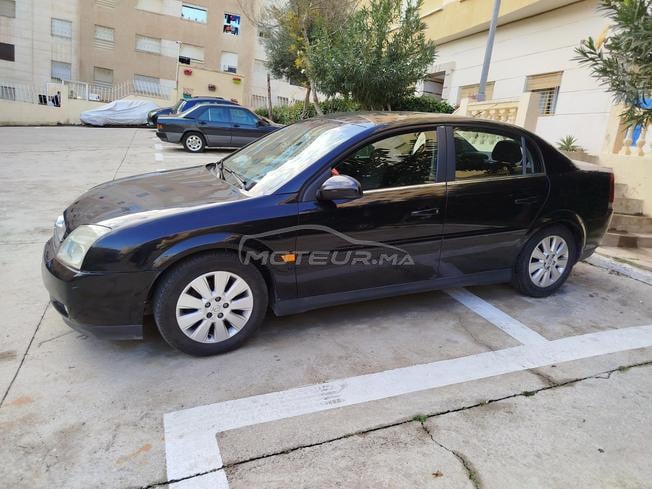 Opel Vectra c 2 ✋ main