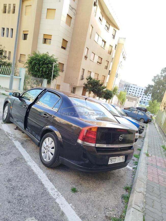Opel Vectra c 2 ✋ main