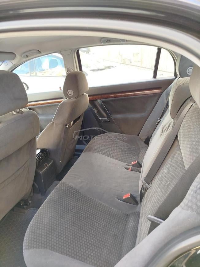 Opel Vectra c 2 ✋ main