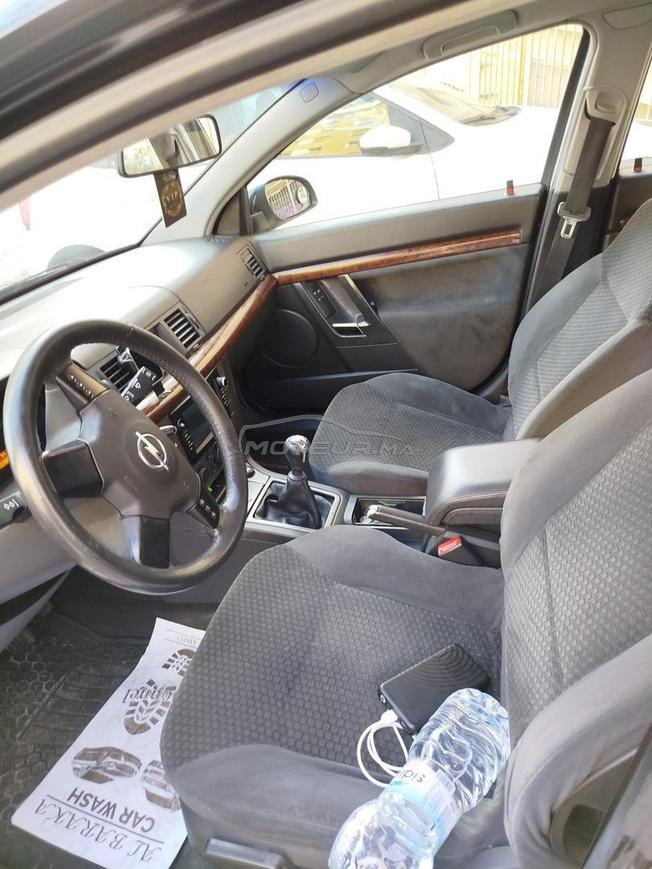 Opel Vectra c 2 ✋ main