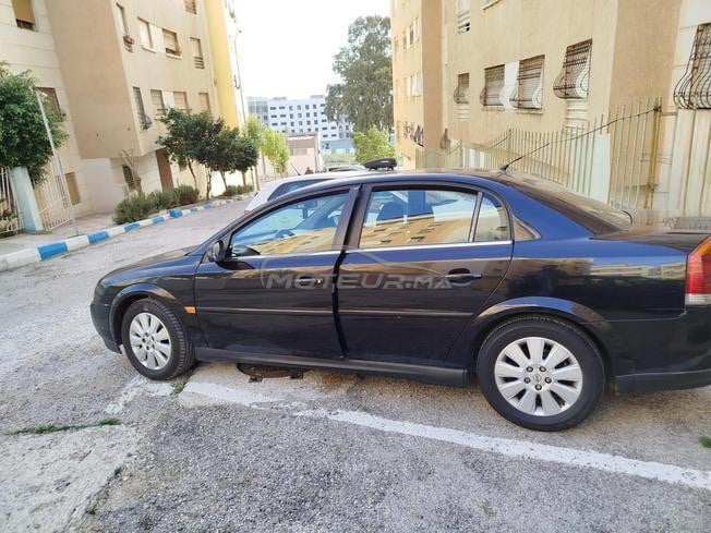 Opel Vectra c 2 ✋ main