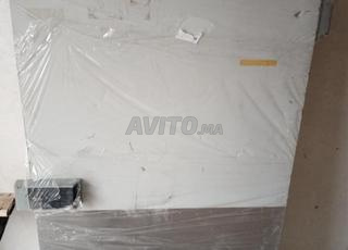 Porte chambre Froide importée 
