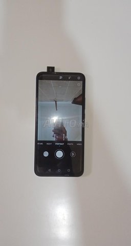 Huawei Y9 Prime 2019 128GB Stockage 4GB RAM