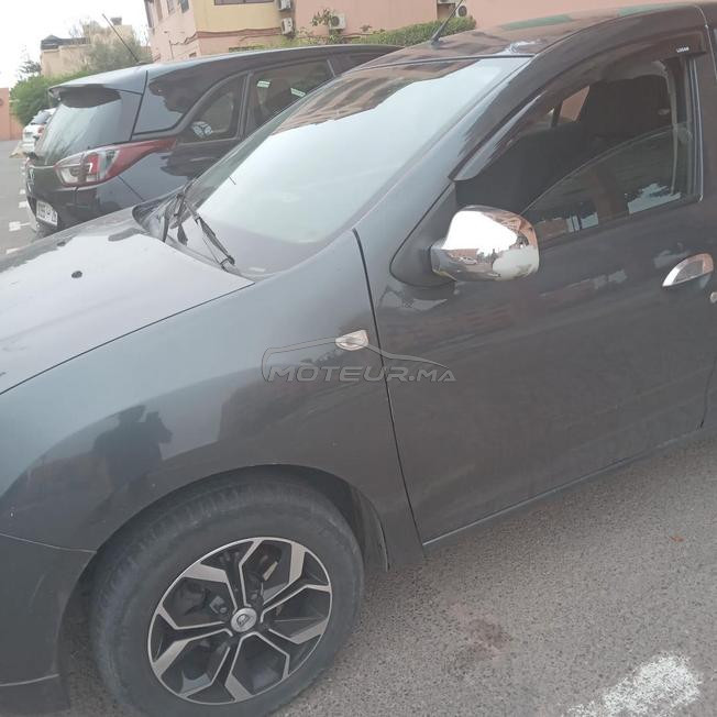 Dacia Logan Diesel Manuelle 2018 à Ouarzazate