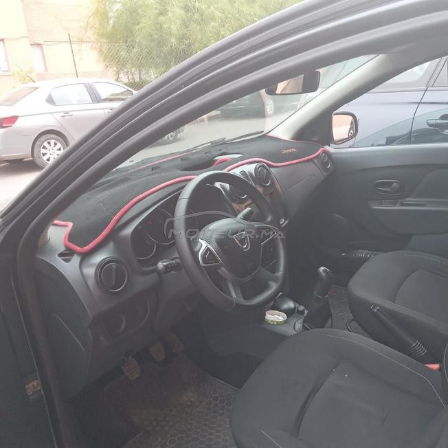 Dacia Logan Diesel Manuelle 2018 à Ouarzazate
