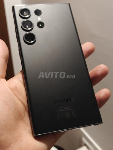Samsung s23 ultra 12 512