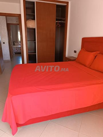 Appartement luxueux M'diq - 2