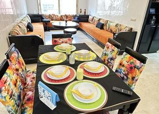 Appartement de prestige