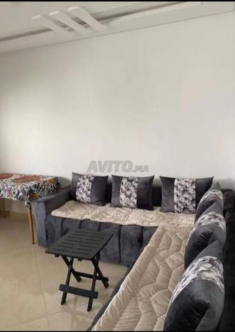 APPARTEMENT SPACIEUX ET LUXUEUX - 2