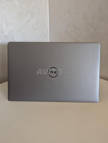 Dell latitude 5540 i7 13 th Vpro 32 ram/512 ssd