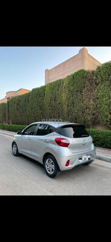 Grand i 10 automatique 2022 1ère main 