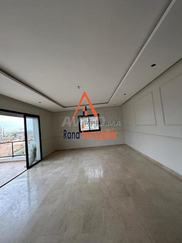 Appartement à louer sur Hay Riad Prestigia - 2