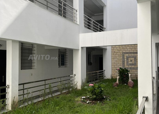 Maison à louer à Martil, proche plage