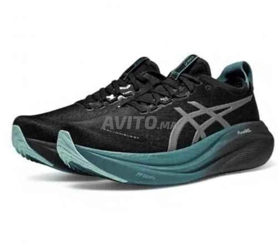 asics nimbus 
