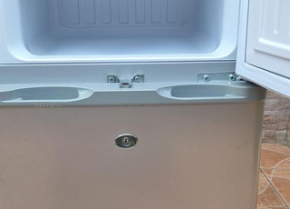 Petit réfrigérateur à vendre