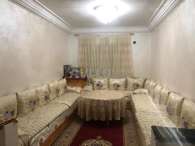 Appartement à vendre 58 m² à Marrakech - 2