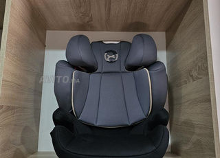مقعد سيارة المجموعة 2 3
