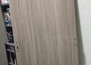 باب شقة 90/210