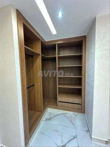 Appartement à vendre 18 m² à Nador