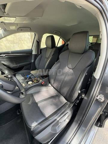 سكودا اوكتافيا جديدة - 2