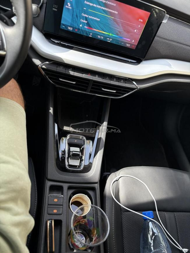 Skoda Octavia neuve