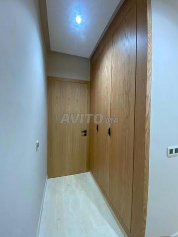 Appartements à vendre 53 m² et 69 m² à Dar Bouazza