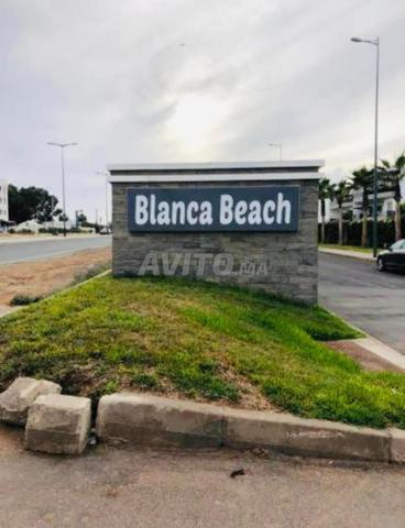 Appartement à vendre 70 m² à Sidi Rahal