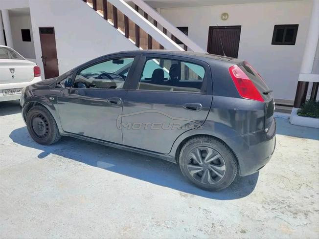 Fiat grande punto 1.2