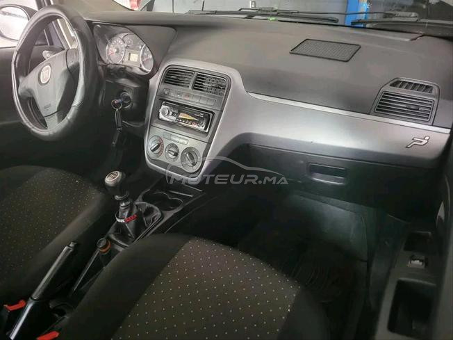 Fiat grande punto 1.2