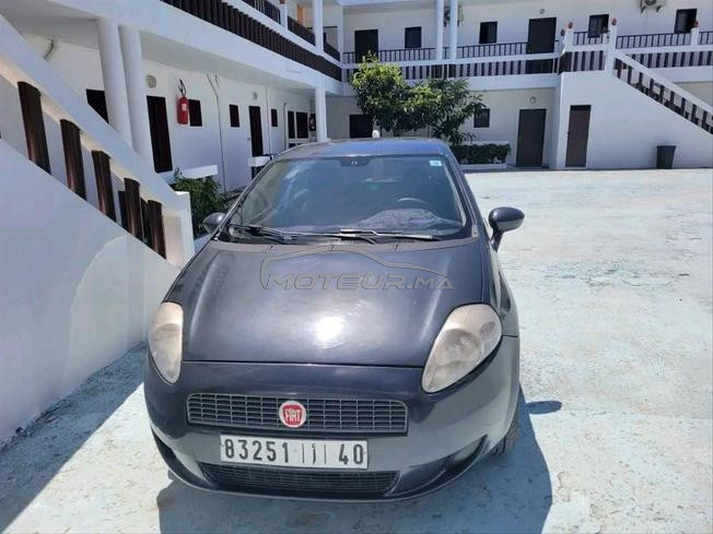 Fiat grande punto 1.2