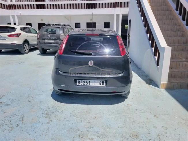 Fiat grande punto 1.2