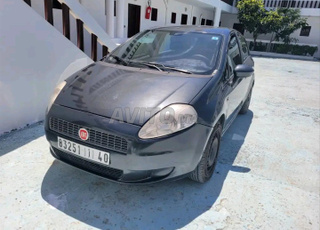 Fiat grande punto 1.2